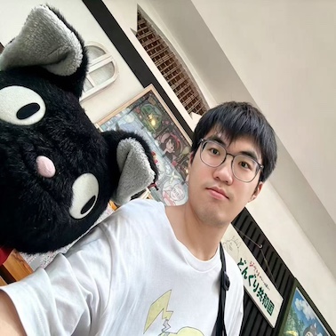 Wenzhao Wu